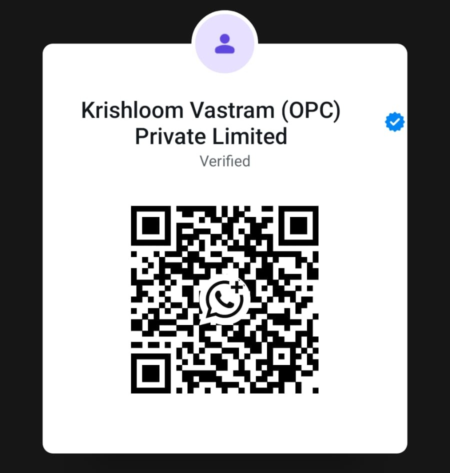 WhatsApp QR Code